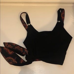 Free People tank top